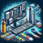 The Ultimate Guide: How to Clean Your PC for Optimal Performance and Longevity