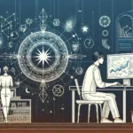How to Use Data Science to Analyze Astrological Patterns