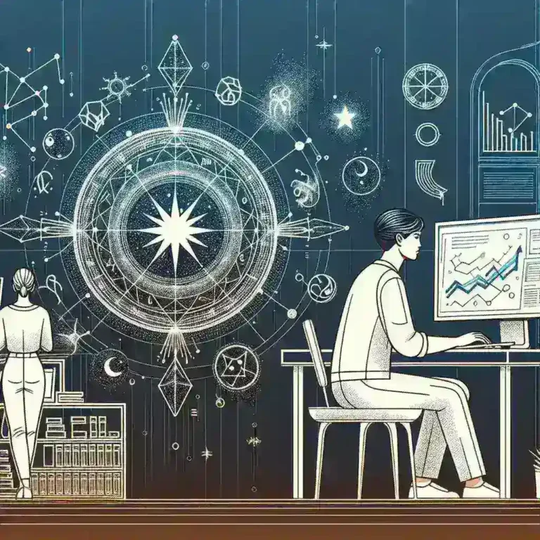 How to Use Data Science to Analyze Astrological Patterns