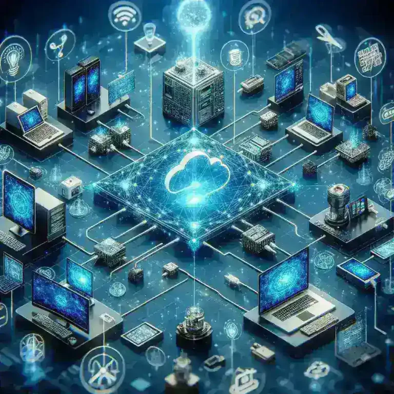 Introduction to Edge Computing