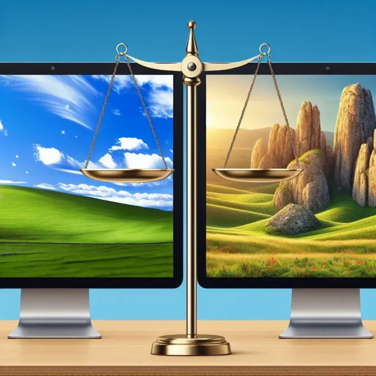 Windows vs macOS Updates: A Comprehensive Comparison of Operating System Update Approaches