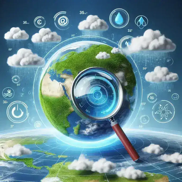 Google Expands Search with Climate-Focused Results Highlighting Local Environmental Data