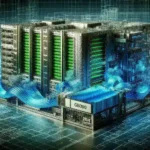 Exploring the Use of GB300 in Liquid-Cooled NVL72 Rack-Scale Designs