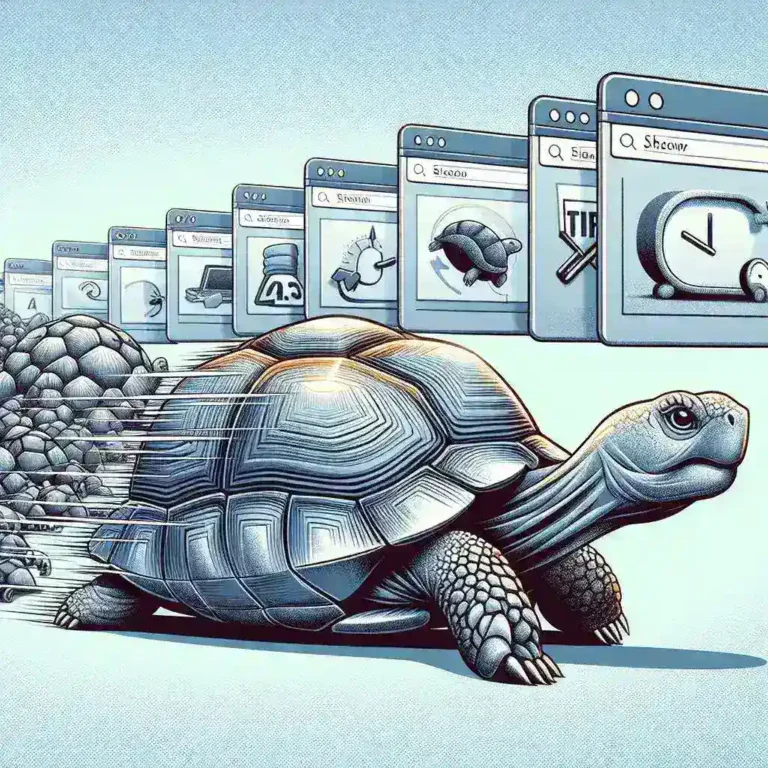 How to Optimize Web Performance with Lazy Loading