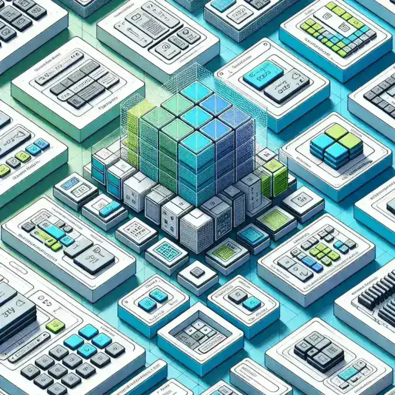 Mastering CSS Grid and Flexbox — With Visual Examples