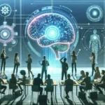 Why Public Figures Using AI Contribute to Mainstream Adoption