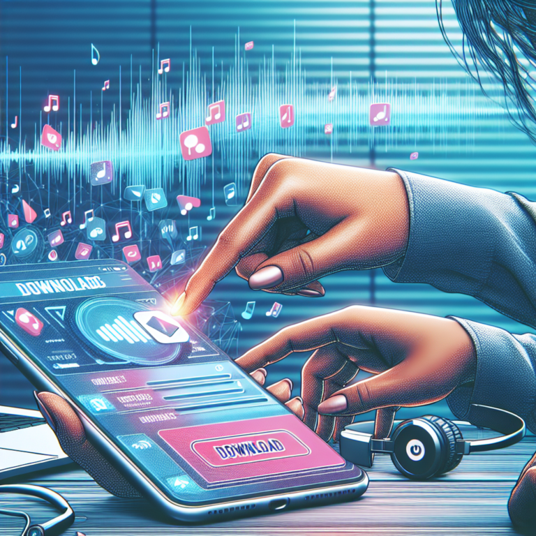 How to Download TikTok Audio: A Comprehensive Guide