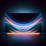 Philips Unveils 42-Inch OLED with Ambilight