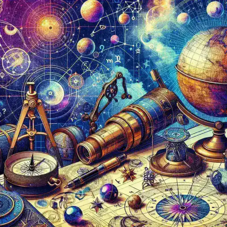 Best Tools for Creating Astrology-Related Infographics