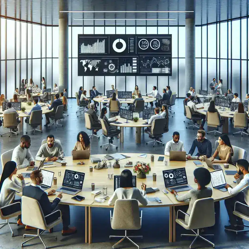 "Slack interface displaying expanded workflow automations for enterprise teams, showcasing new features and enhanced productivity tools for streamlined collaboration."