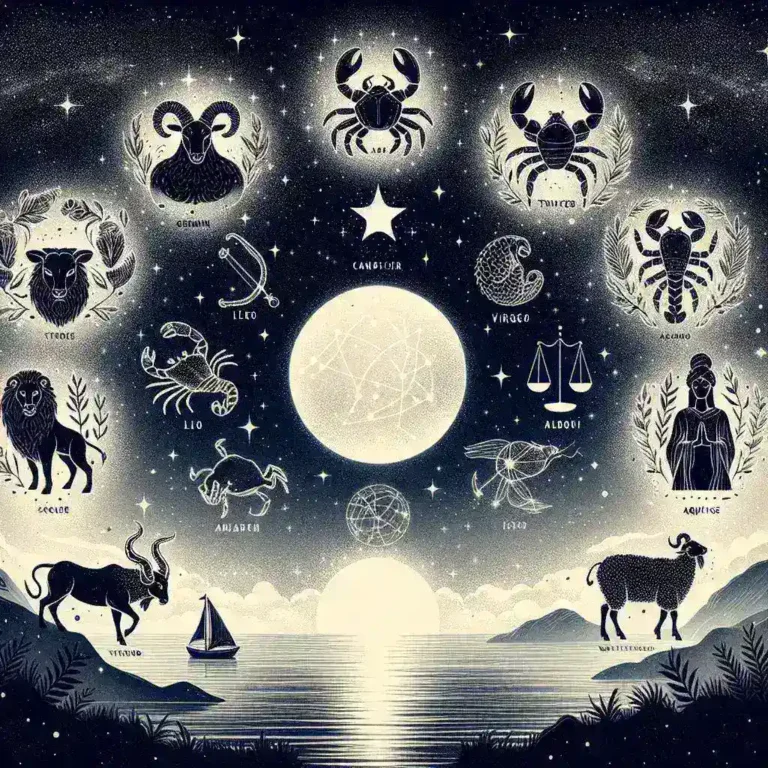 Your Daily Horoscope Guide: Unlocking the Celestial Messages for Today