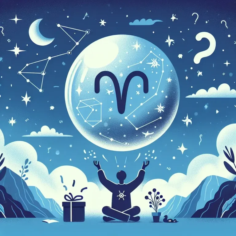 Aries Horoscope Tomorrow: Your Complete Guide to Understanding Tomorrow’s Celestial Influences